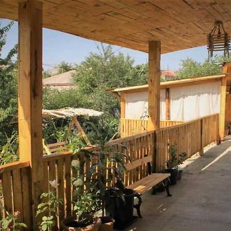 Armen'S B&B سيفان المظهر الخارجي الصورة