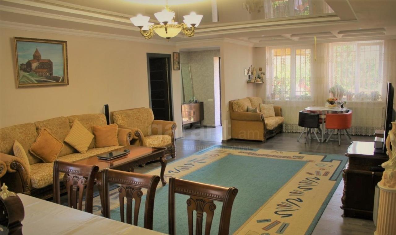 Armen'S B&B سيفان المظهر الخارجي الصورة