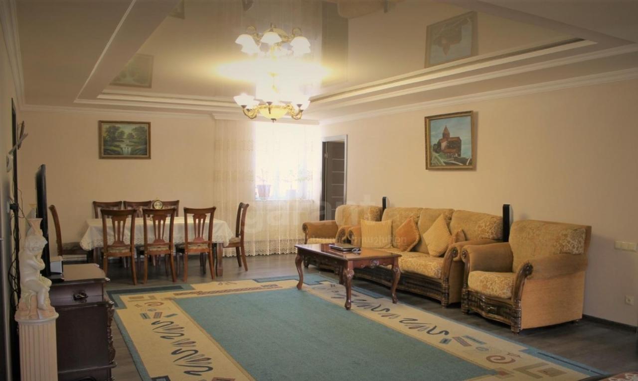 Armen'S B&B سيفان المظهر الخارجي الصورة