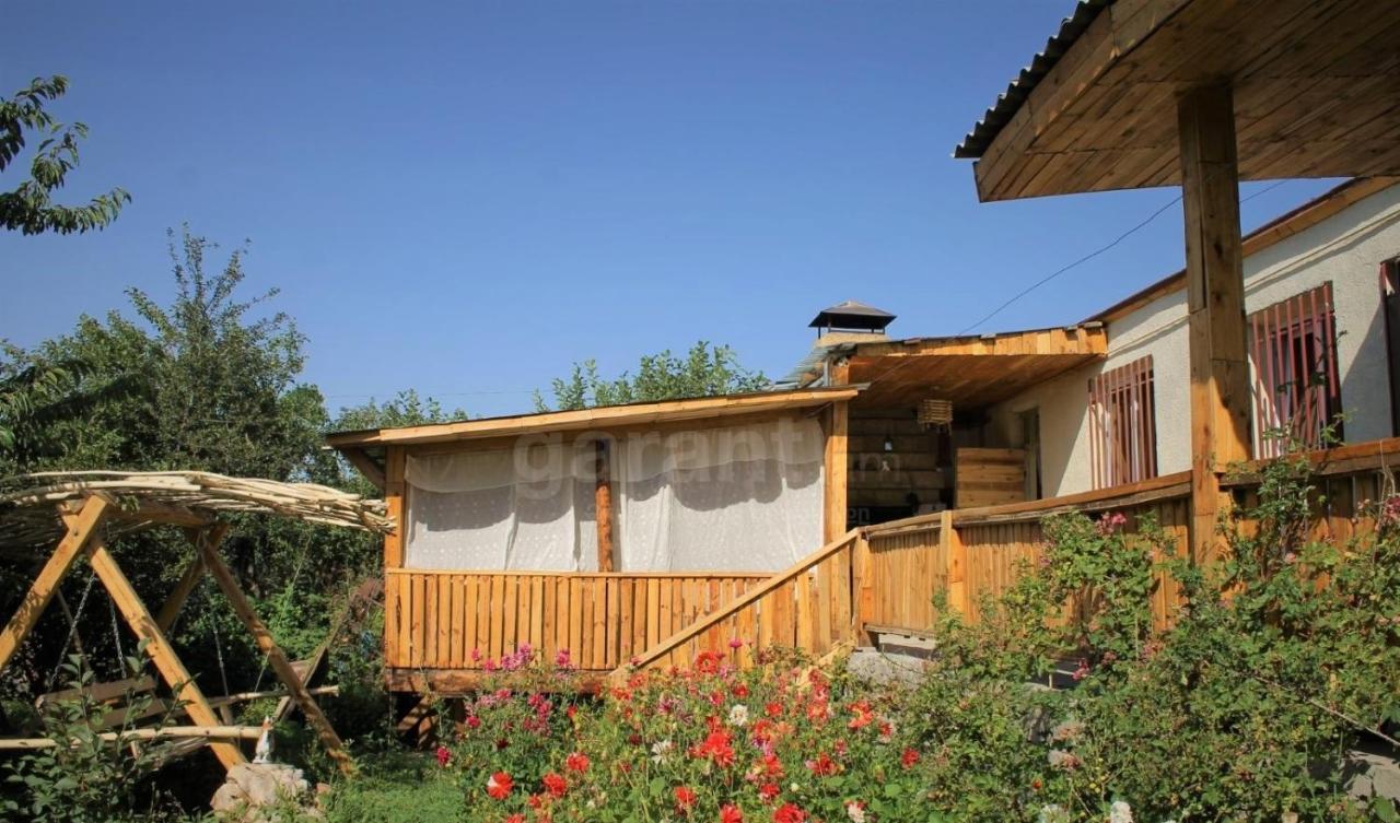 Armen'S B&B سيفان المظهر الخارجي الصورة