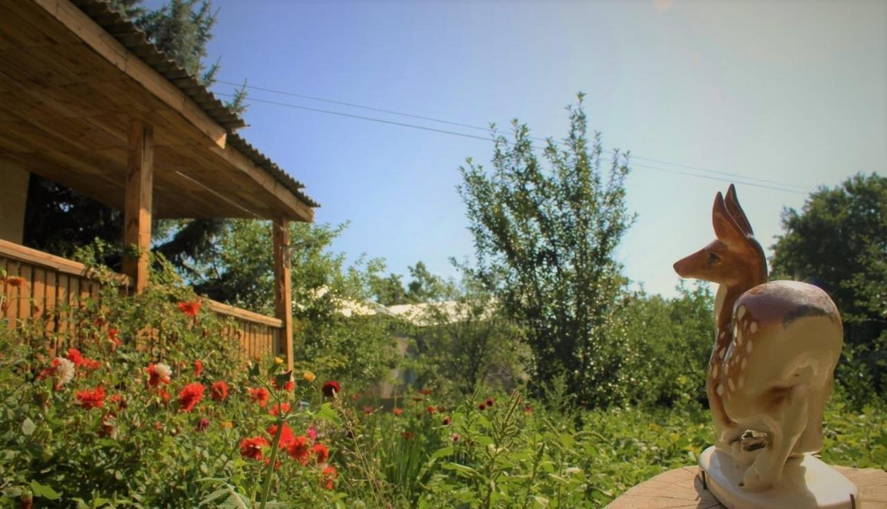 Armen'S B&B سيفان المظهر الخارجي الصورة