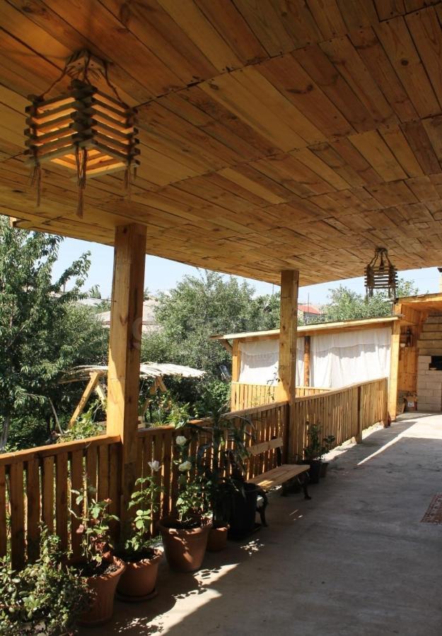 Armen'S B&B سيفان المظهر الخارجي الصورة
