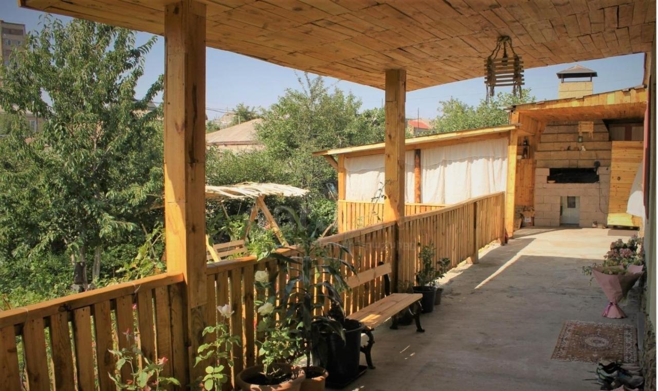 Armen'S B&B سيفان المظهر الخارجي الصورة