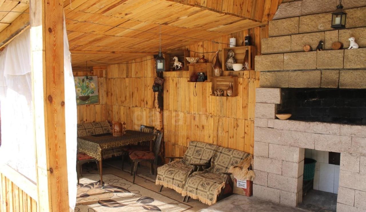 Armen'S B&B سيفان المظهر الخارجي الصورة
